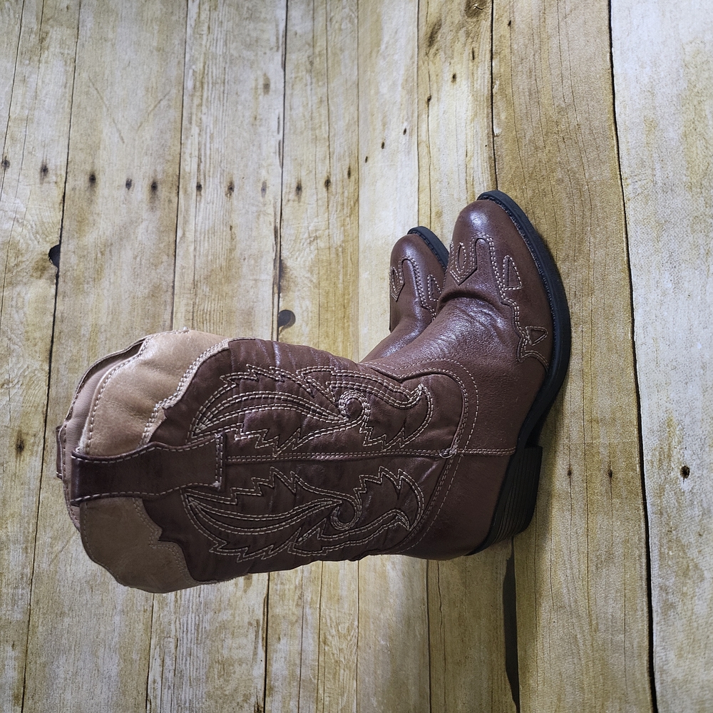 RODEO ROPERS